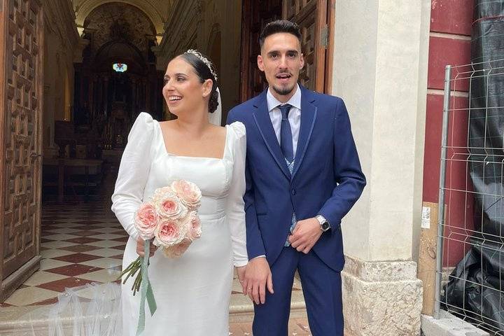 Boda