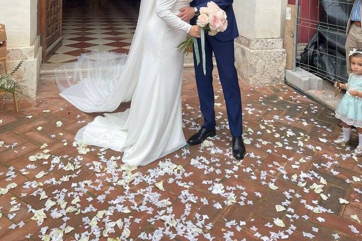 Boda