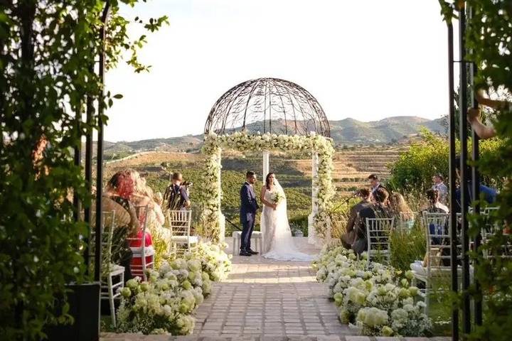 Boda
