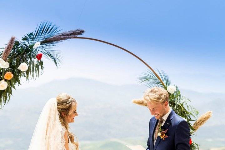 Boda