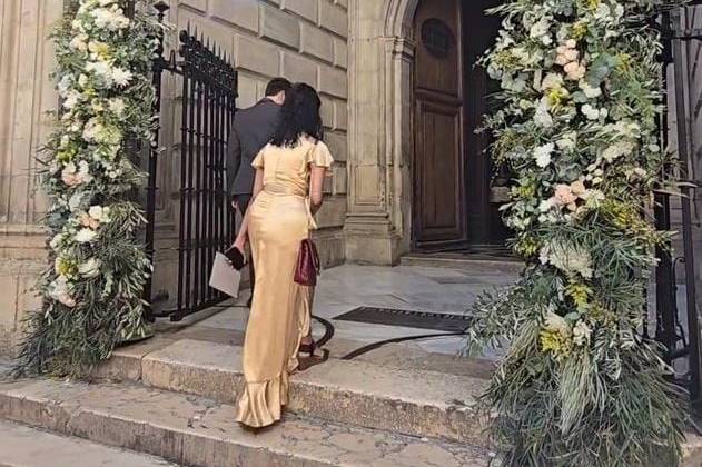 Boda