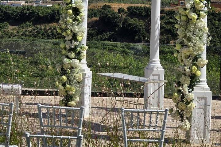 Boda