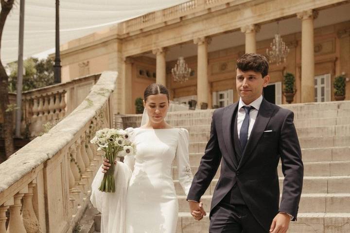 Boda
