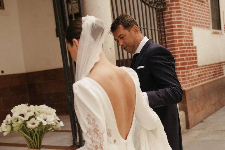 Boda