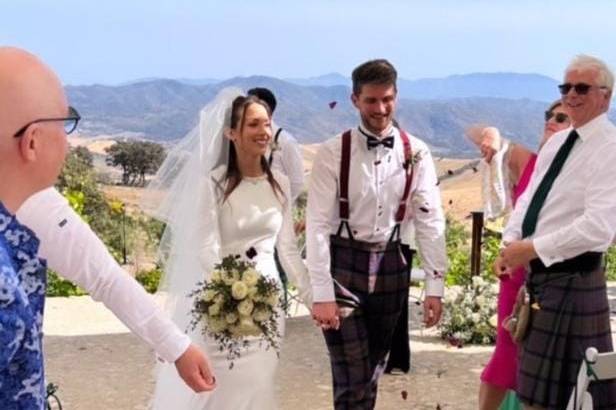Boda
