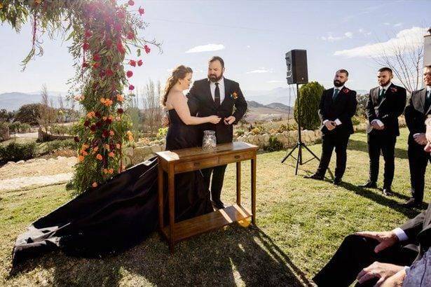 Boda