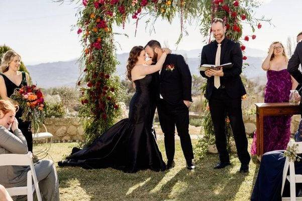 Boda