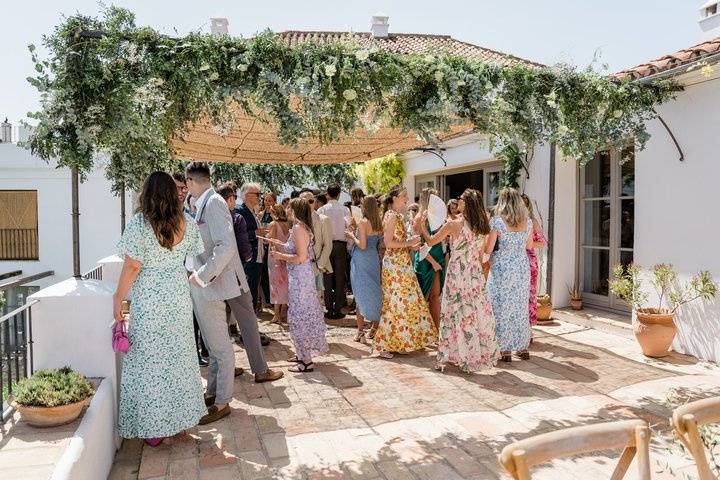 Boda