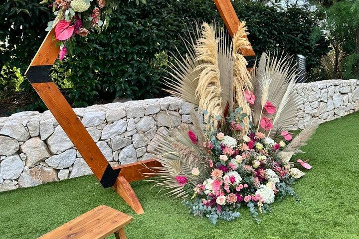 Boda