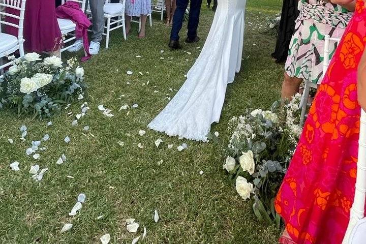 Boda