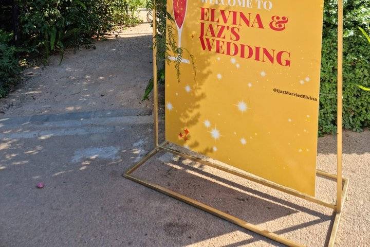 Boda