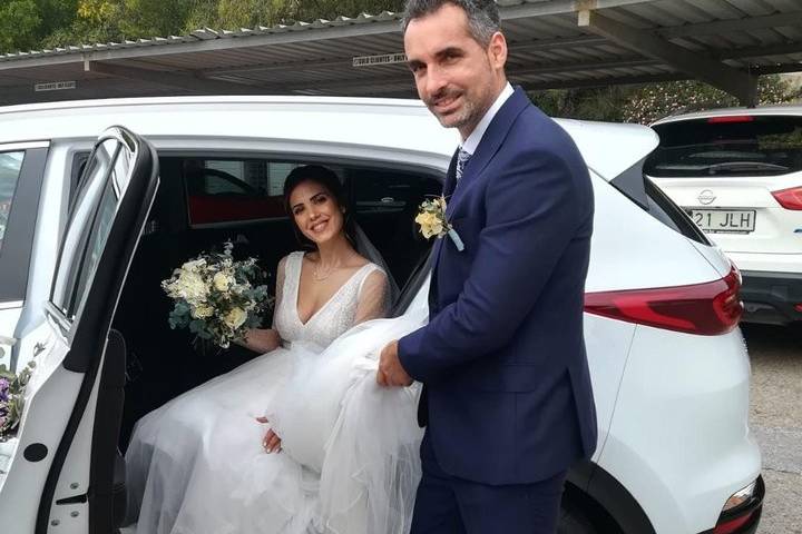 Boda
