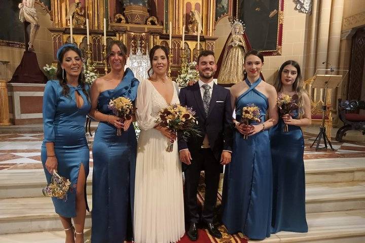 Boda