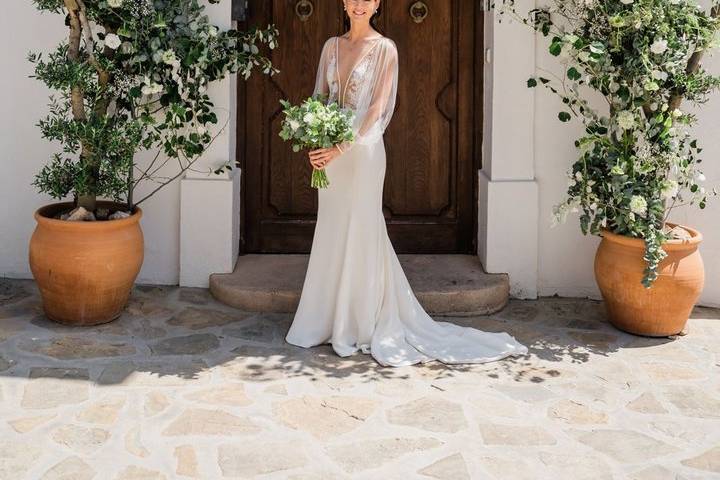 Boda
