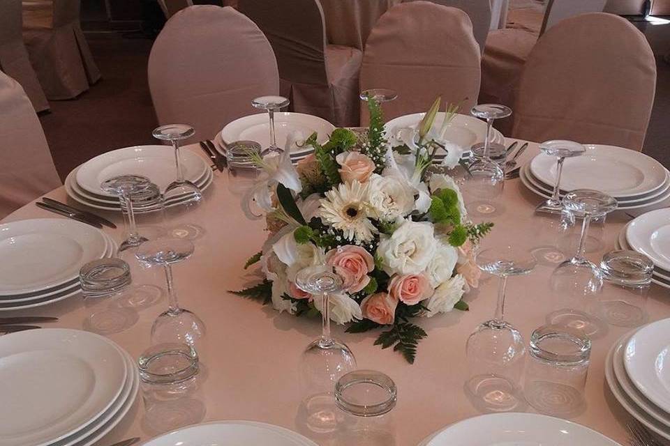 Hgarden Flores y Eventos