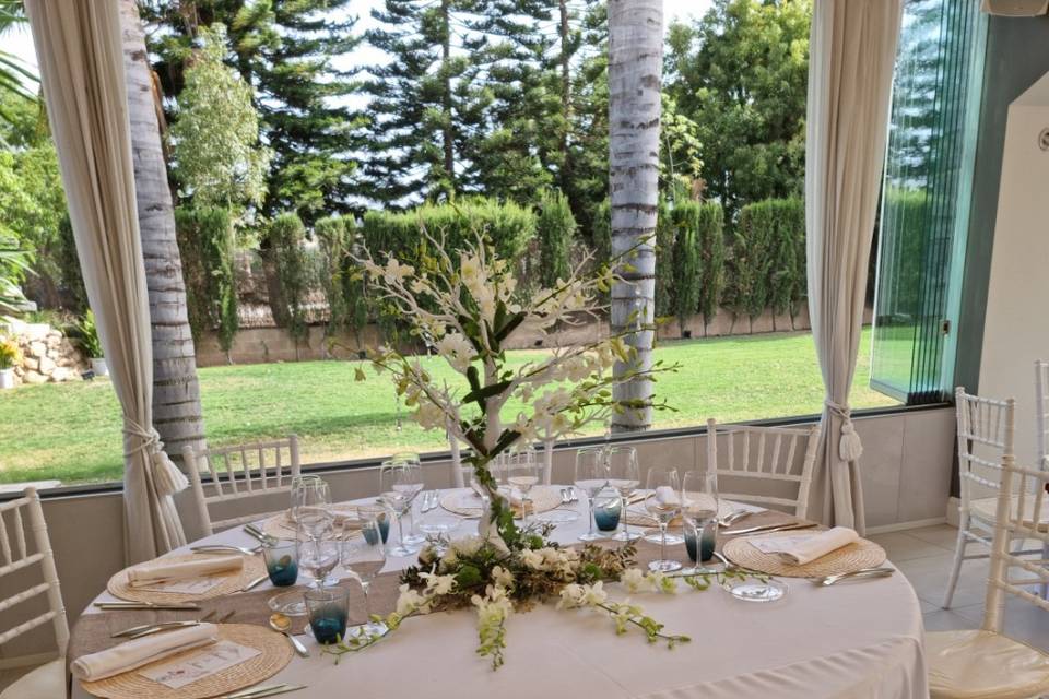 Hgarden Flores y Eventos