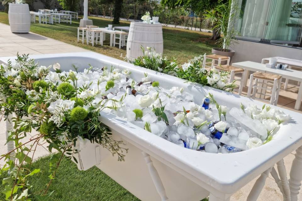 Hgarden Flores y Eventos