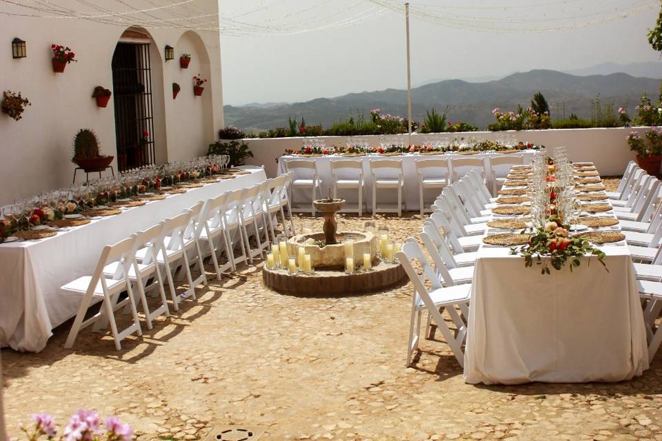 Hgarden Flores y Eventos