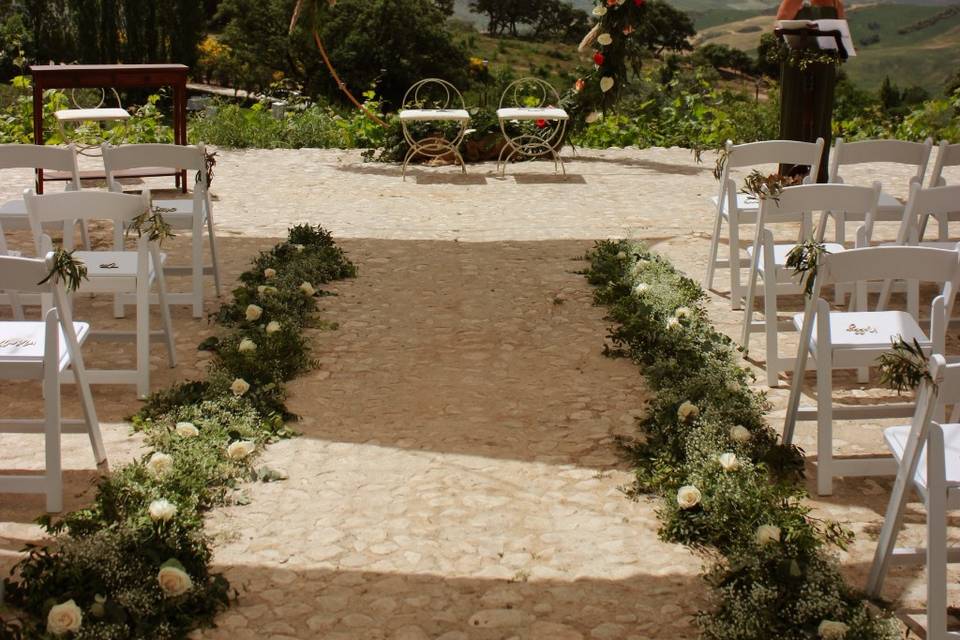 Hgarden Flores y Eventos