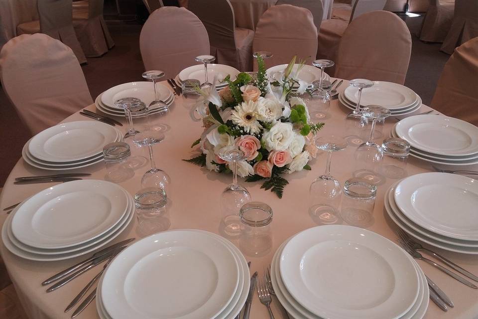 Hgarden Flores y Eventos