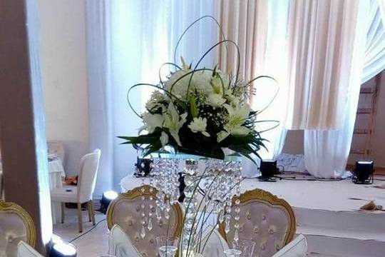 Hgarden Flores y Eventos