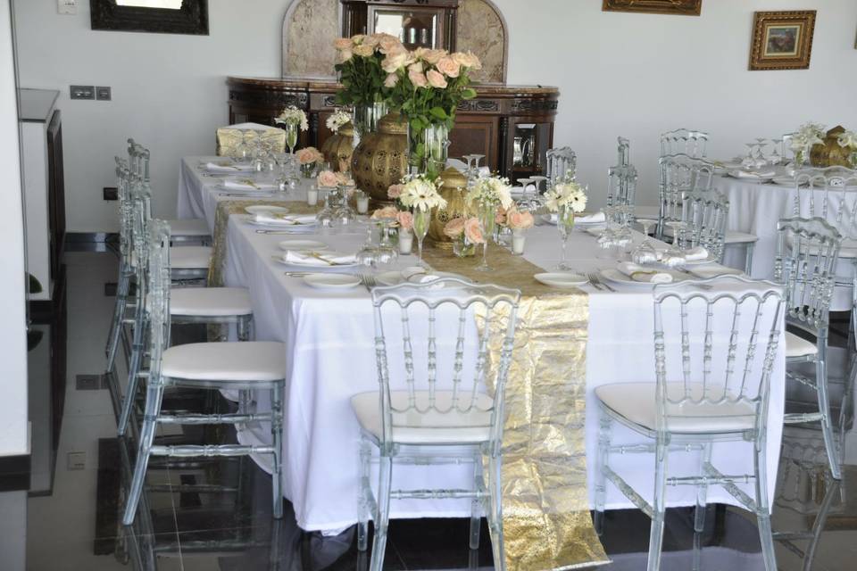 Hgarden Flores y Eventos