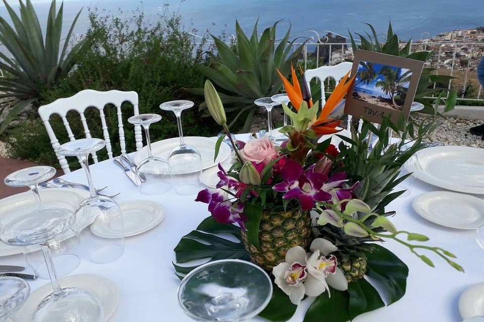 Hgarden Flores y Eventos