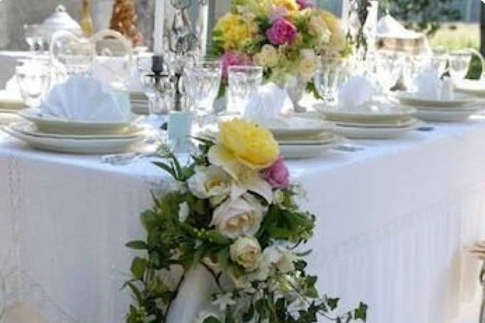 Hgarden Flores y Eventos