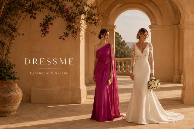 Dressme