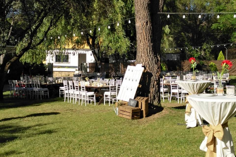 Amadís Catering