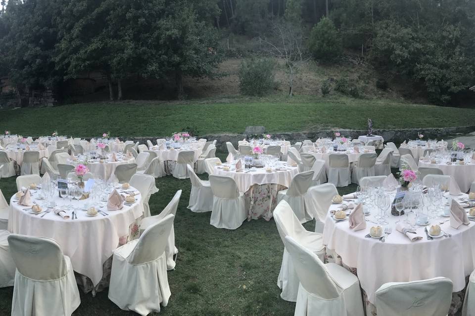 Amadís Catering