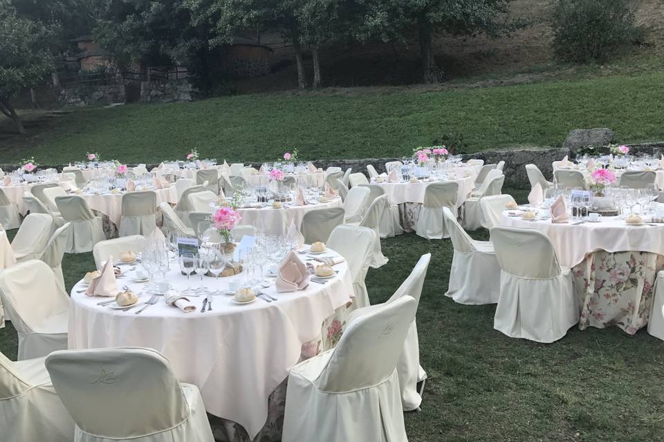 Amadís Catering