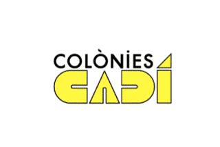 Colònies Cadí