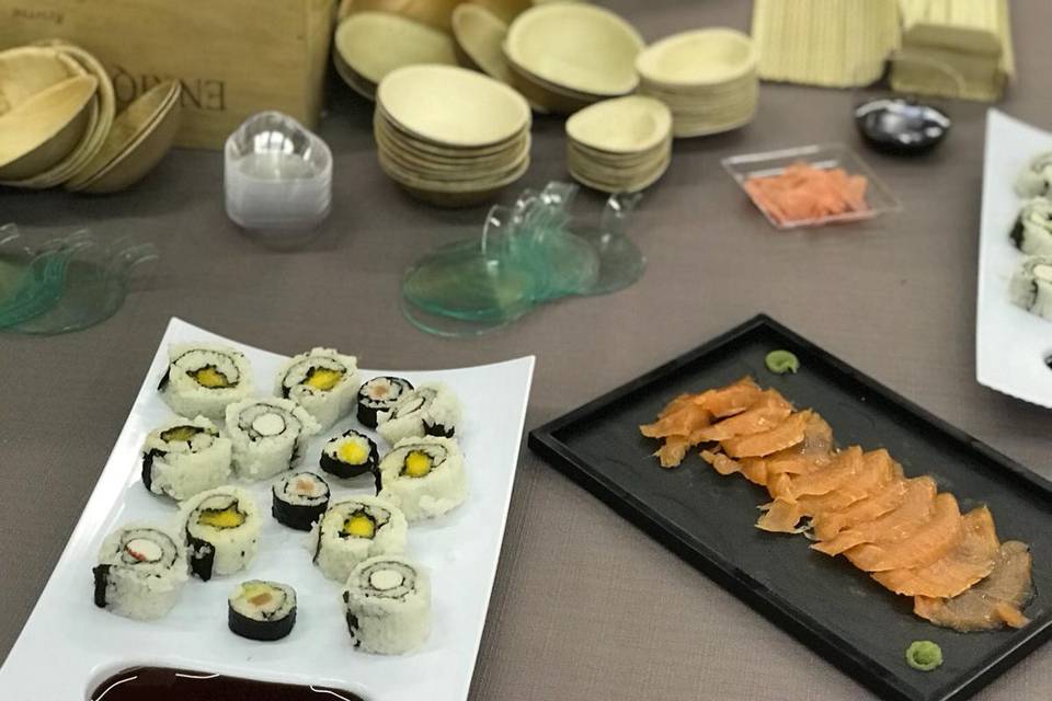 Sushi