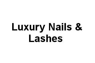 Luxury Nails & Lashes