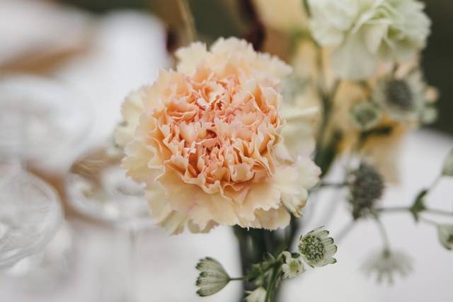 Arreglo floral
