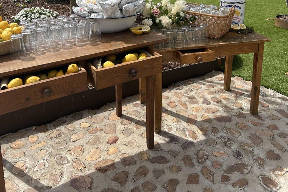 Limonada