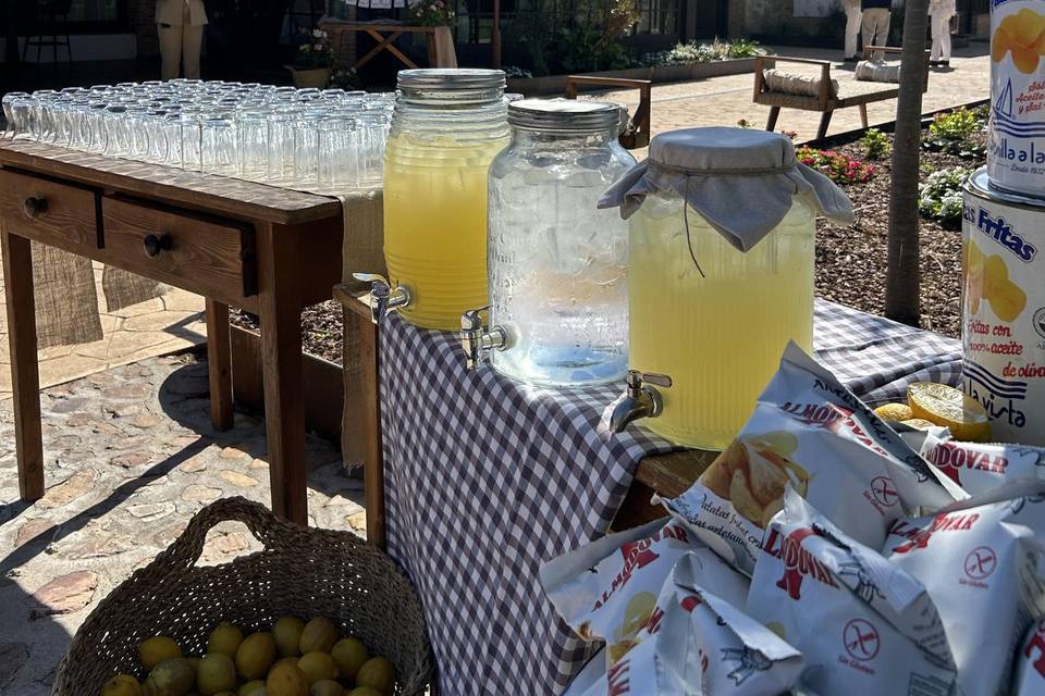 Limonada