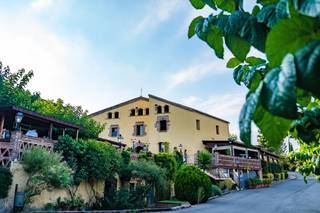 Restaurant Can Mauri