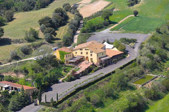 Restaurant Can Mauri