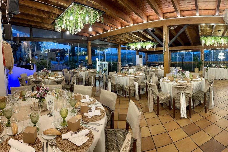 Salón