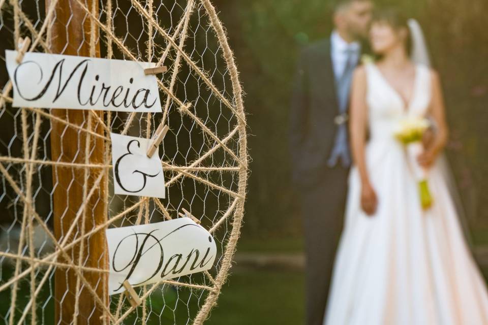 Detalles personalizados
