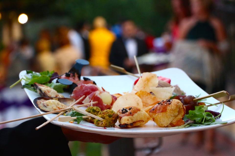 Aperitivos