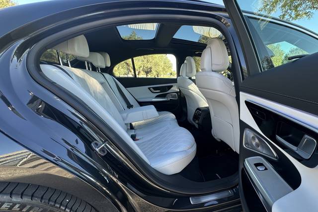 Mercedes Clase E 2026 (varios)