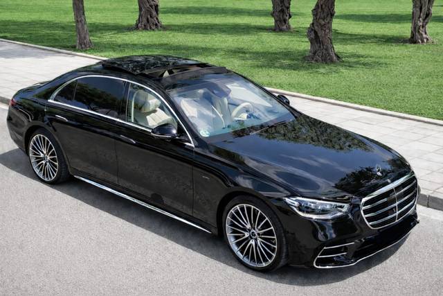 Coches con Clase