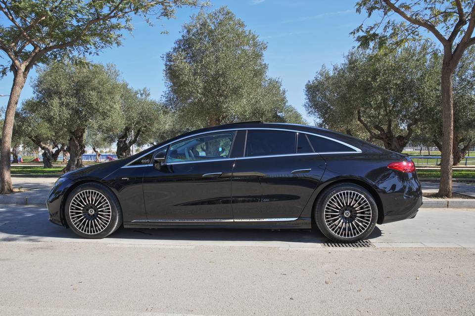 Mercedes Clase E AMG W213