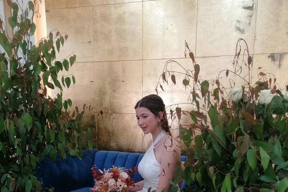 Mori Lee