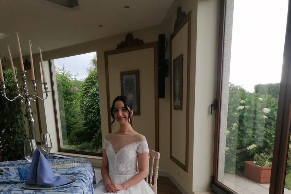Lanesta