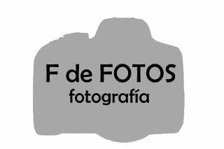 F de Fotos