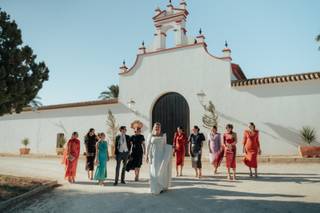 Nalí Weddings